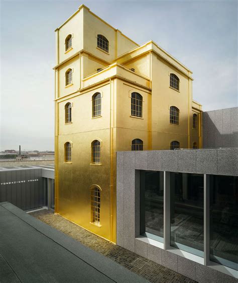 prada foundation architect|fondazione prada milano.